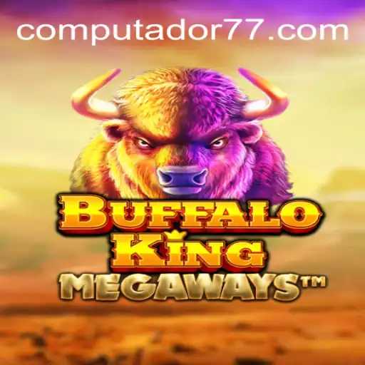 Descubra o Excitante Mundo de BuffaloKing no Computador777.COM