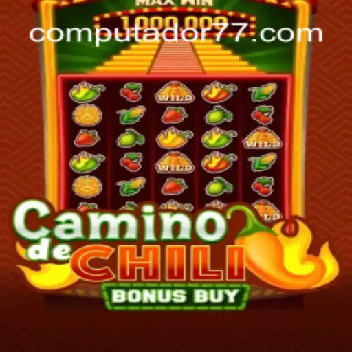 Descubra o Empolgante Jogo CaminodeChiliBonusBuy no Computador777.COM