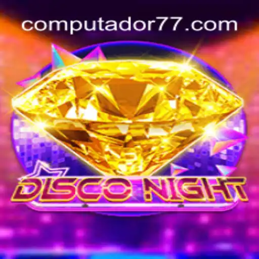 Descubra DiscoNight: O Jogo que Transforma Festas em Aventuras Inesquecíveis