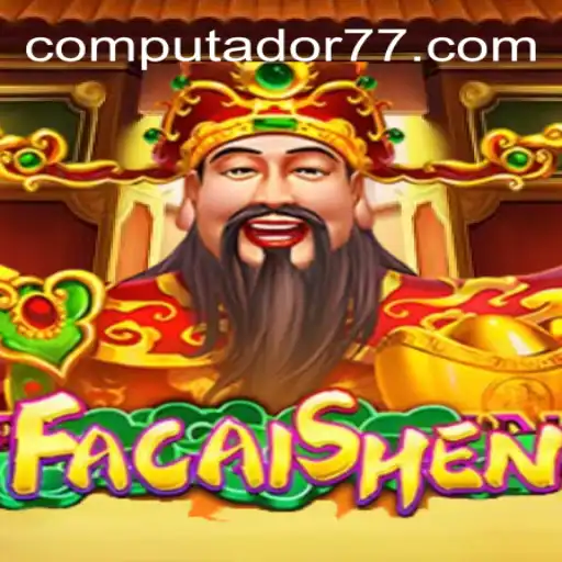 Descubra o Fascinante Mundo de FaCaiShen e as Emoções do Computador777.COM