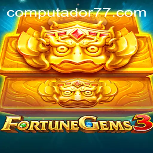 Descubra FortuneGems3: O Jogo que Revoluciona o Mundo dos Cassinos Online