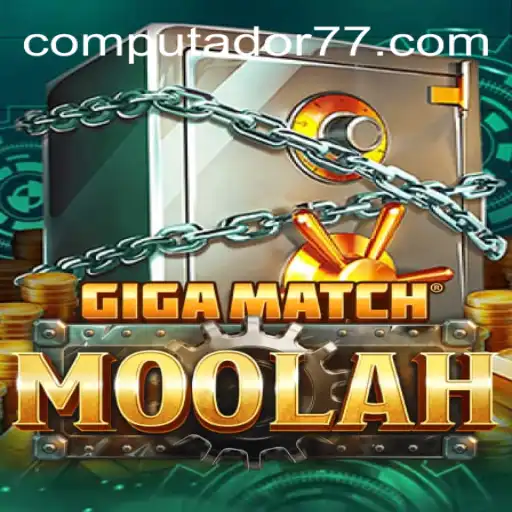 GigaMatchMoolah: Explorando a Nova Sensação de Jogos Online no Computador777.COM