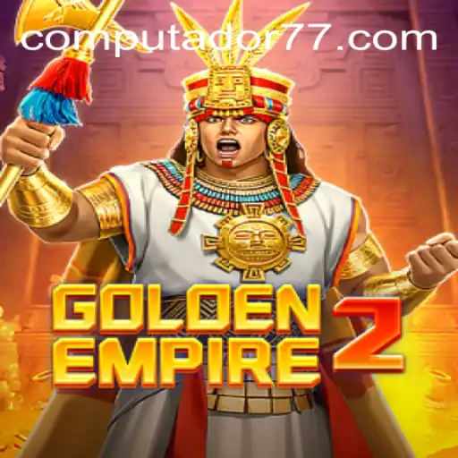 GoldenEmpire2: Confira os Detalhes e Regras do Novo Game de Computador