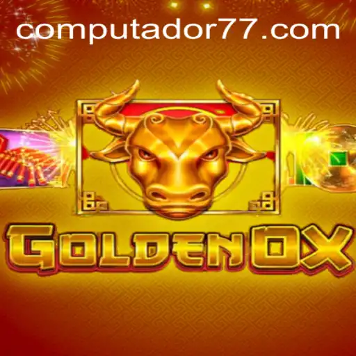 Explorando o Fascinante Mundo de GoldenOx no Computador777.COM