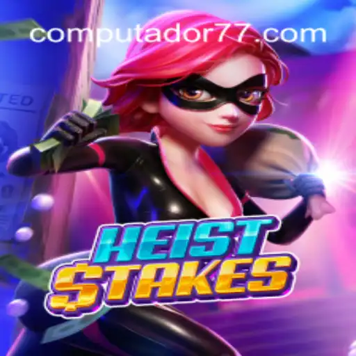 Explorando o Mundo do Jogo HeistStakes