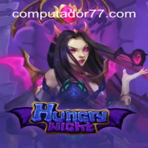 Descubra o Jogo HungryNight: Aventura e Estratégia em um Mundo Noturno