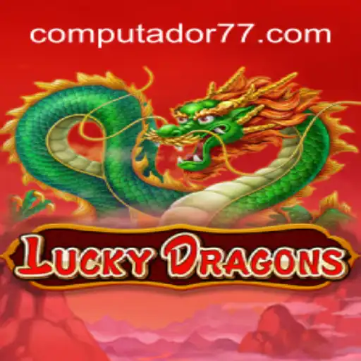 Descobrindo o Fascinante Mundo de LuckyDragons