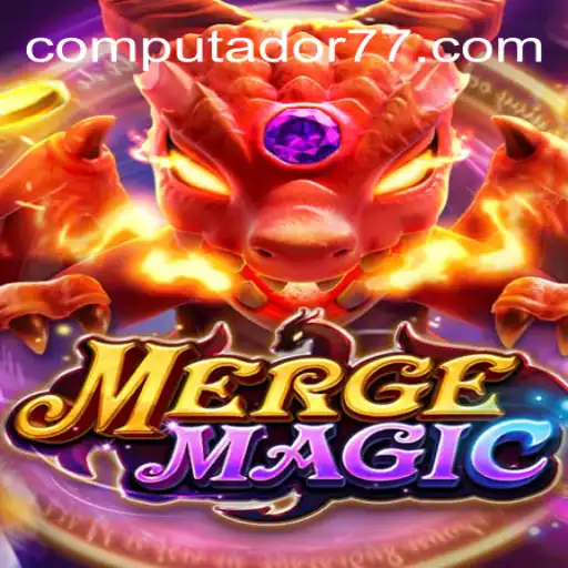 Descubra o Fascinante Universo de MergeMagic em Computador777.COM