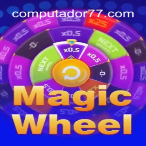 MagicWheel: Descubra a Emoção do Novo Jogo de Computador777.COM
