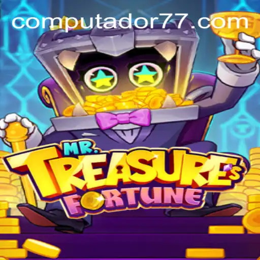Desvendando os Segredos de MrTreasuresFortune: A Nova Sensação do Mundo dos Jogos