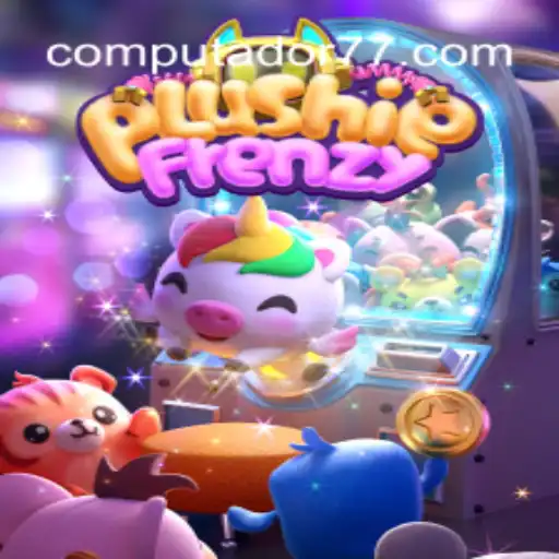 PlushieFrenzy: A Incrível Jornada no Mundo dos Brinquedos de Pelúcia