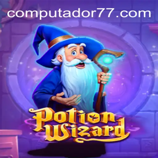Explorando o Mundo de PotionWizard: Um Mergulho na Magia Digital