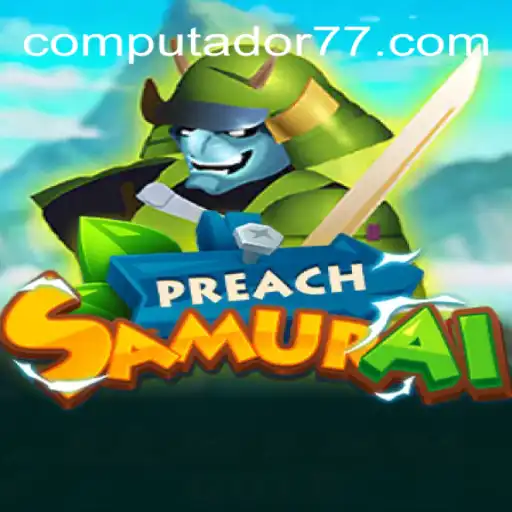 Desvendando PreachSamurai: A Nova Sensação dos Jogos