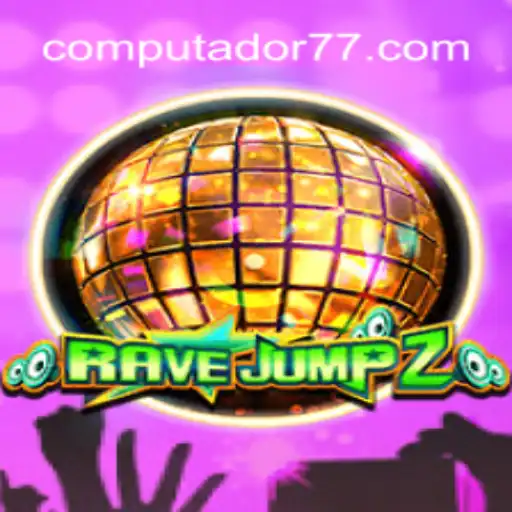 Descubra RaveJump2: A Aventura Energética de Pular e Dançar
