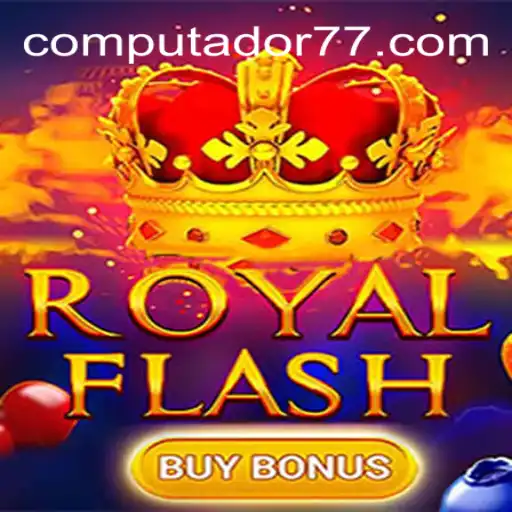 RoyalFlashBuyBonus: O Universo Emocionante do Jogo Online