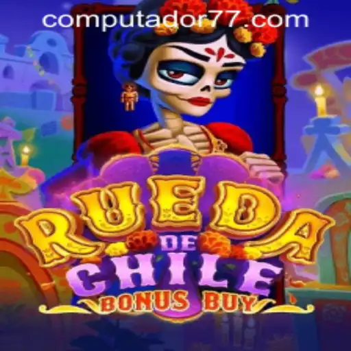 RuedaDeChileBonusBuy: A Nova Sensação dos Jogos Online