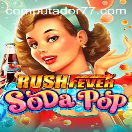 RushFeverSodaPop: Um Mergulho no Jogo do Momento com Computador777.COM
