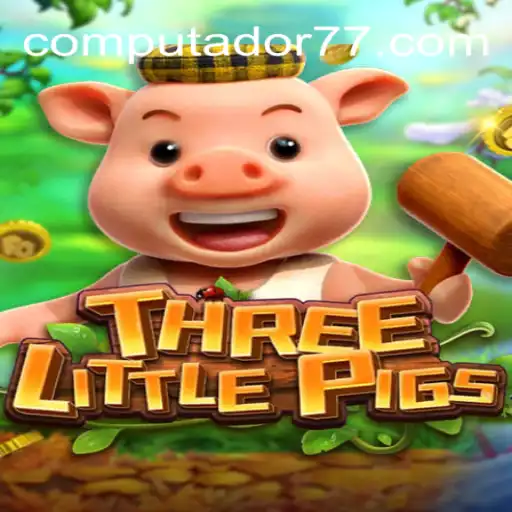 Explorando o Mundo de THREELITTLEPIGS: O Novo Jogo Sensação