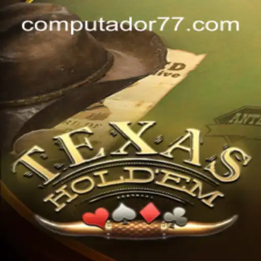 Descubra o Mundo do Texas Holdem e as Emoções do Jogo Online