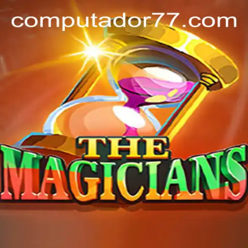 Descubra o Fascinante Mundo de 'TheMagicians': Um Jogo de Estratégia no Computador777.COM