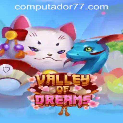 ValleyofDreams: Explore o Fascinante Mundo Virtual