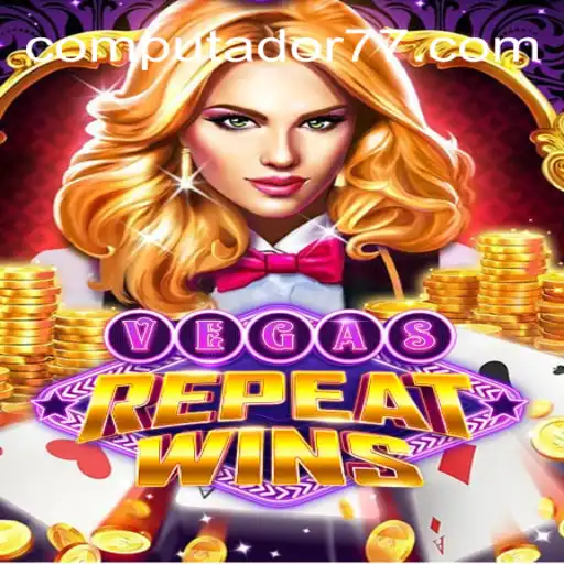 Explorando o Mundo de VegasRepeatWins: Um Novo Horizonte nos Jogos Online com Computador777.COM