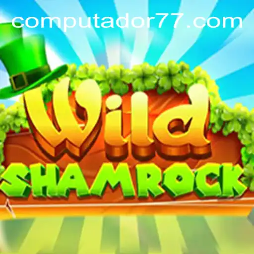 Descobrindo WildShamrock: Uma Jornada Pelo Universo dos Jogos com Computador777.COM