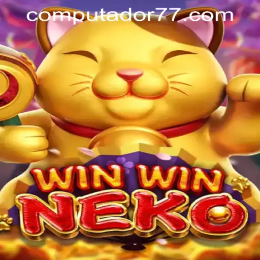 Desvendando o Mistério: WinWinNeko e o Fenômeno Computador777.COM